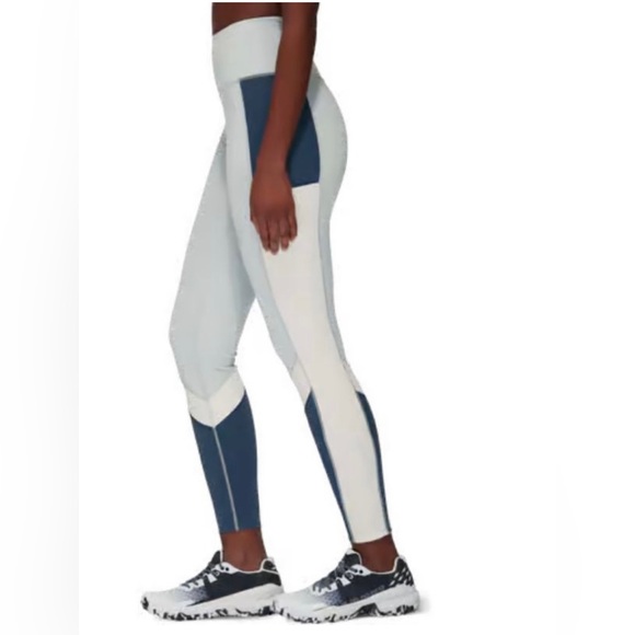 Mammut Vella Tight  Rocking Climbing legging size Large - Picture 1 of 13